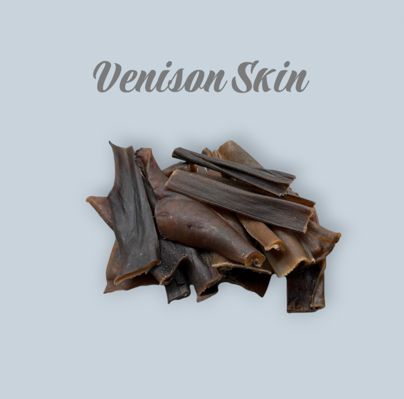 Venison Skin