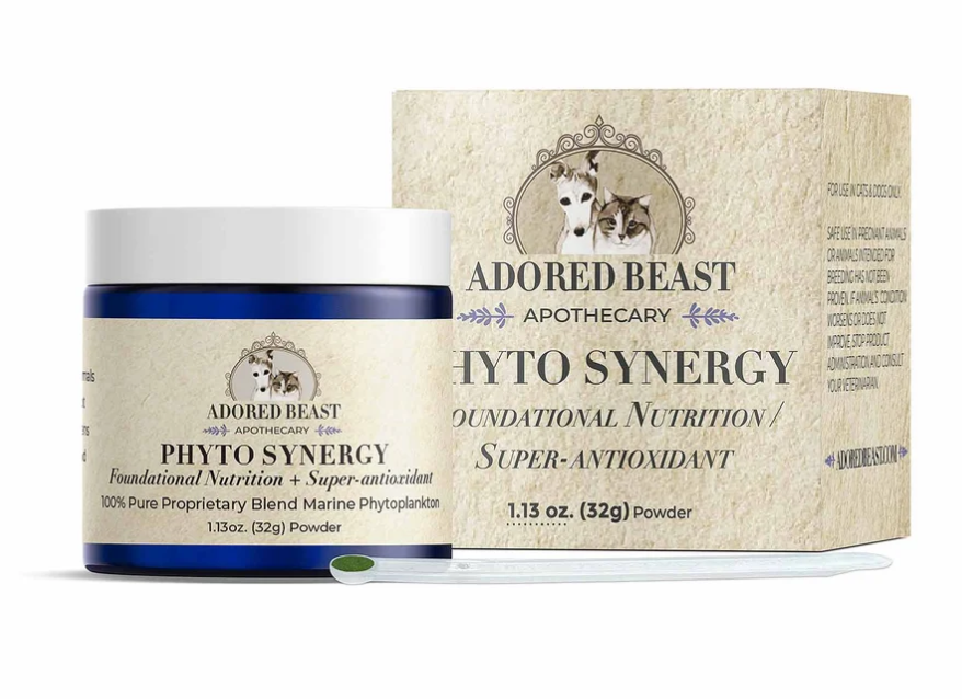 Adored Beast Apothecary | Phyto Synergy (15g)