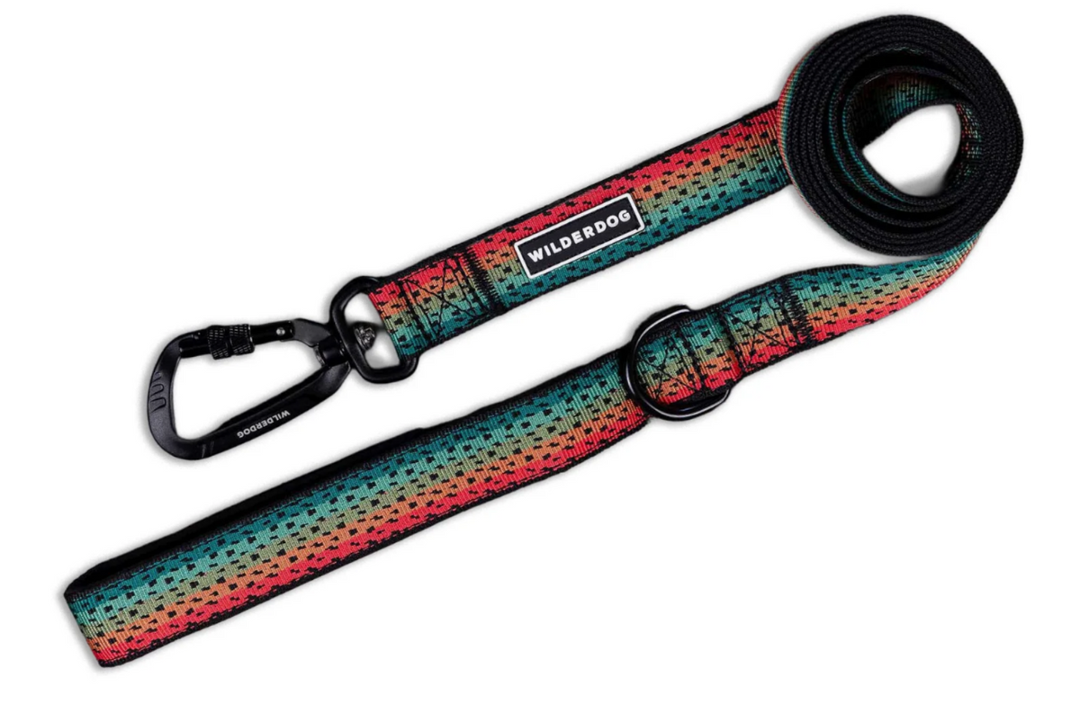 Wilderdog | Trout Ultralight Leash