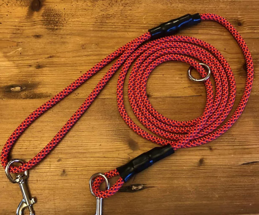 Mountain Dog | Slip Lead (10 ft)