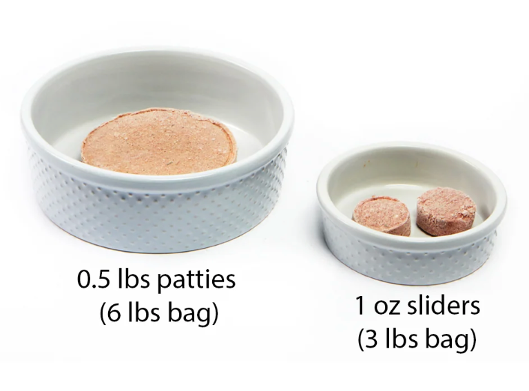 Solutions Pet Products| Fermented Raw Beef Recipe