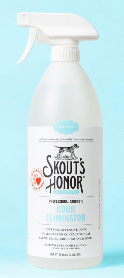 
            
                Load image into Gallery viewer, Skouts Honor Odor Eliminator
            
        
