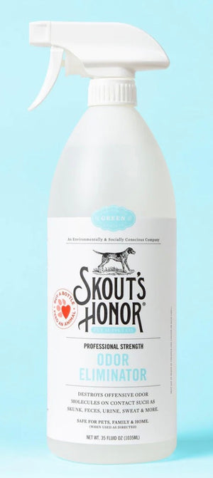 
            
                Load image into Gallery viewer, Skouts Honor Odor Eliminator
            
        