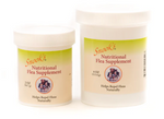 Snook's Nutritional Flea Supplement