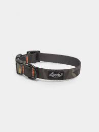 Leeds Dog Supply - Hank Collar