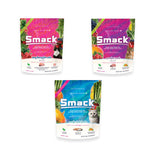 SMACK Raw Dehydrated Pet Food - Cats