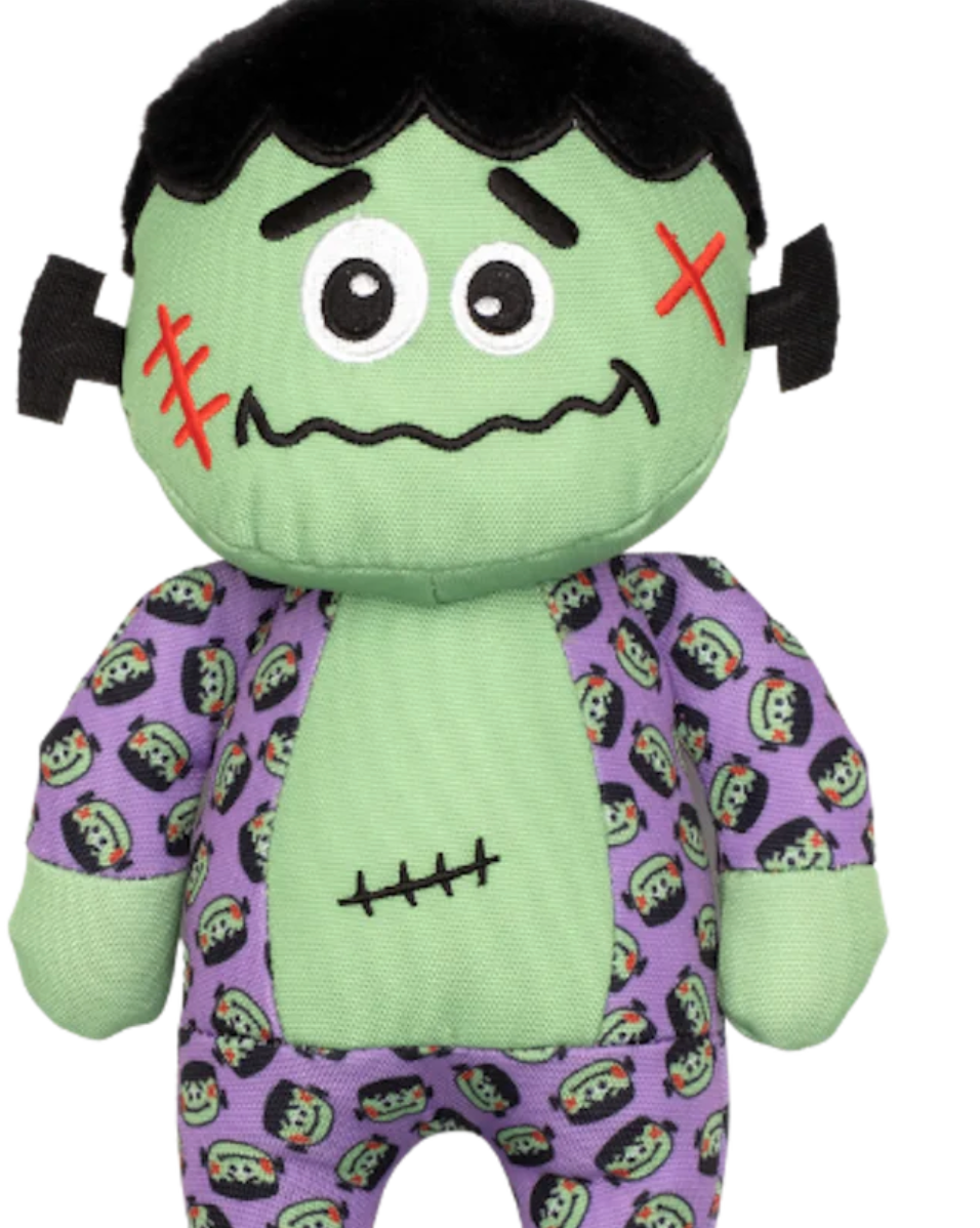 Worthy Dog Frankenstein