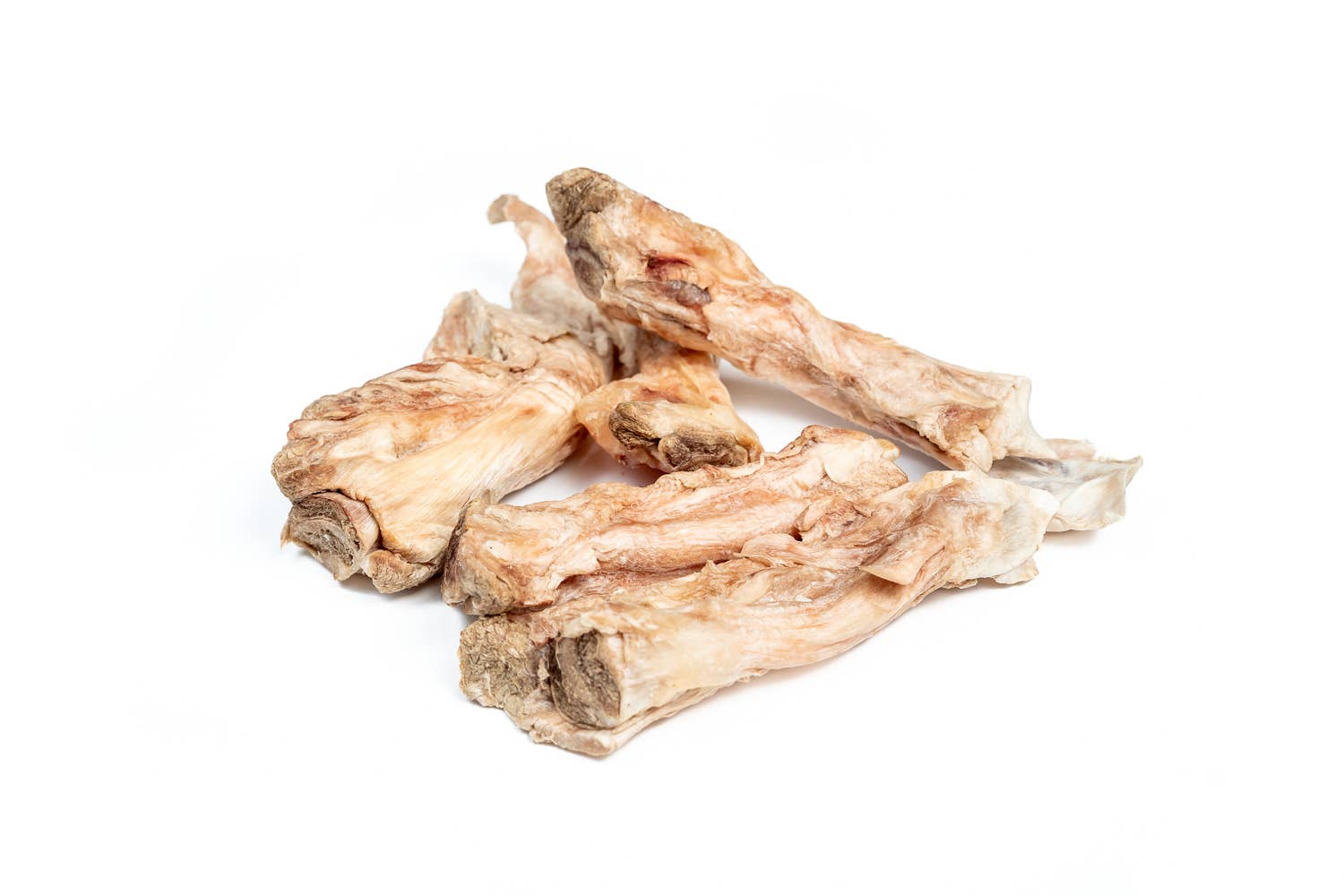Winnie Lou - Bison Tendon Chews - Bulk (25 tendons)