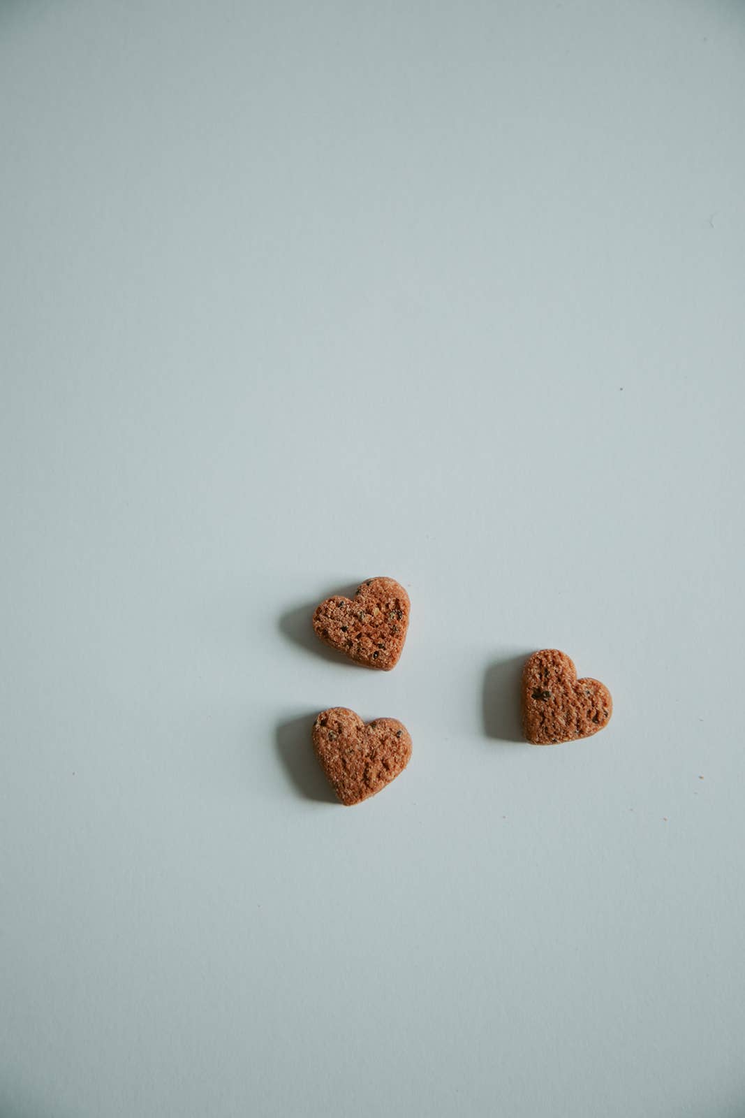 Botanical Bones- Love Bites, Strawberry & Peanut Butter (4oz)