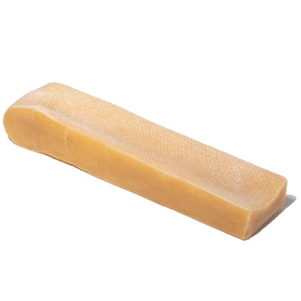 Mika and Sammy's Gourmet Pet Treats - Himalayan Yak Cheese Chew: Large