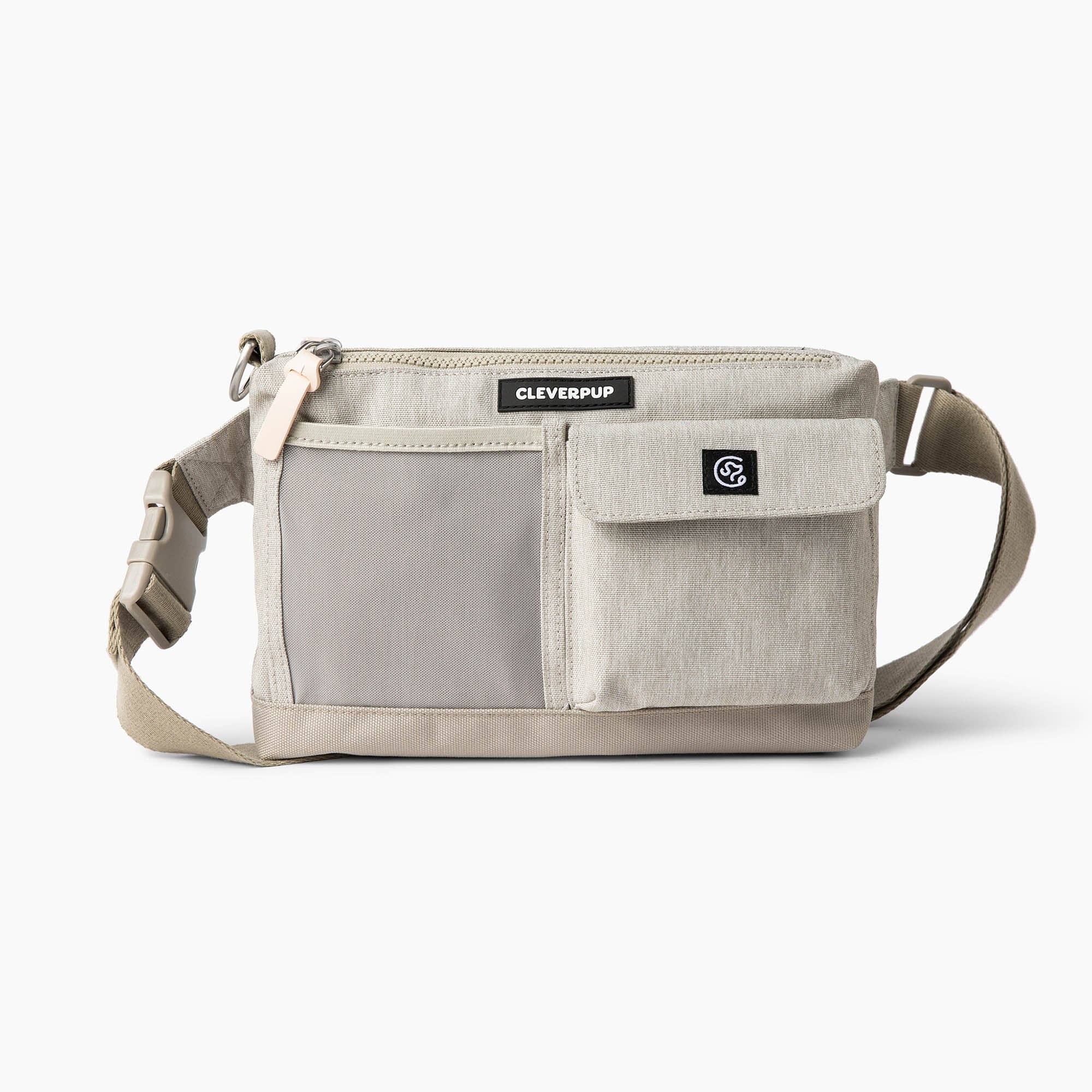 Cleverpup - Dog Walk & Train Sling Bag