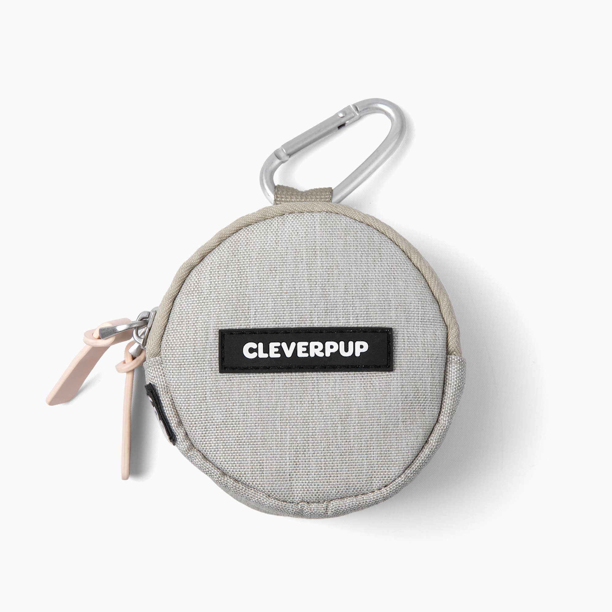 Cleverpup - Snackpack Double Insulated Dog Treat Pouch