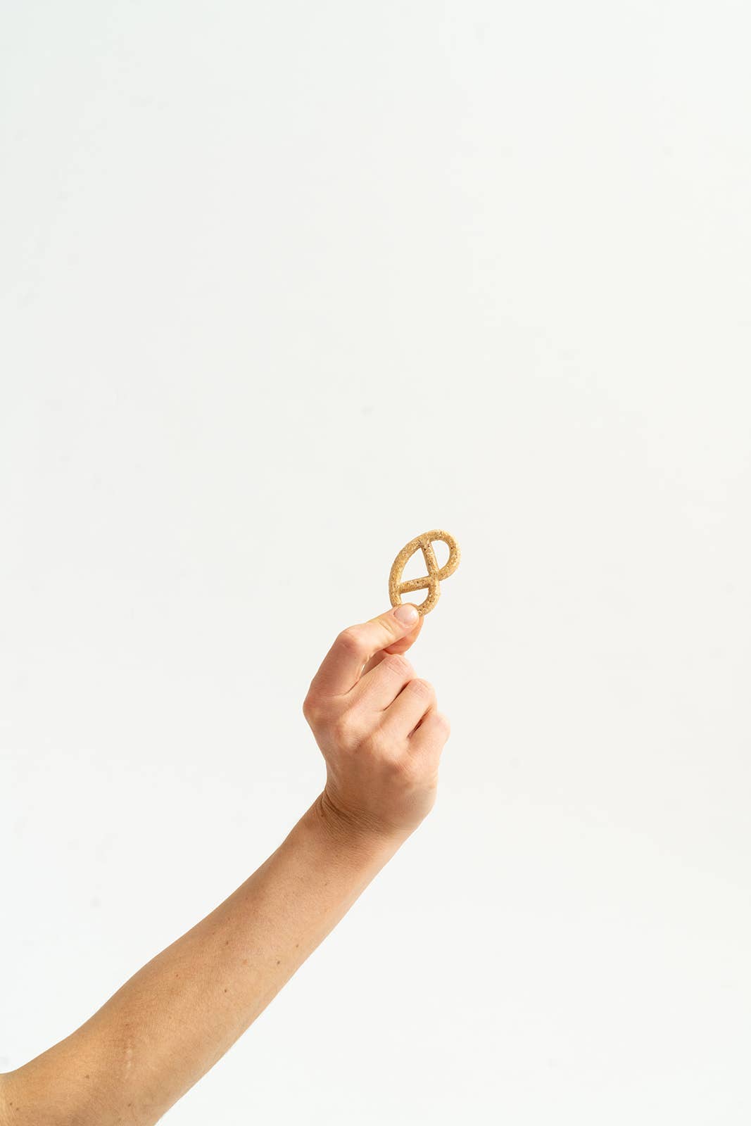 Winnie Lou- Peanut Butter Pretzels (4oz)