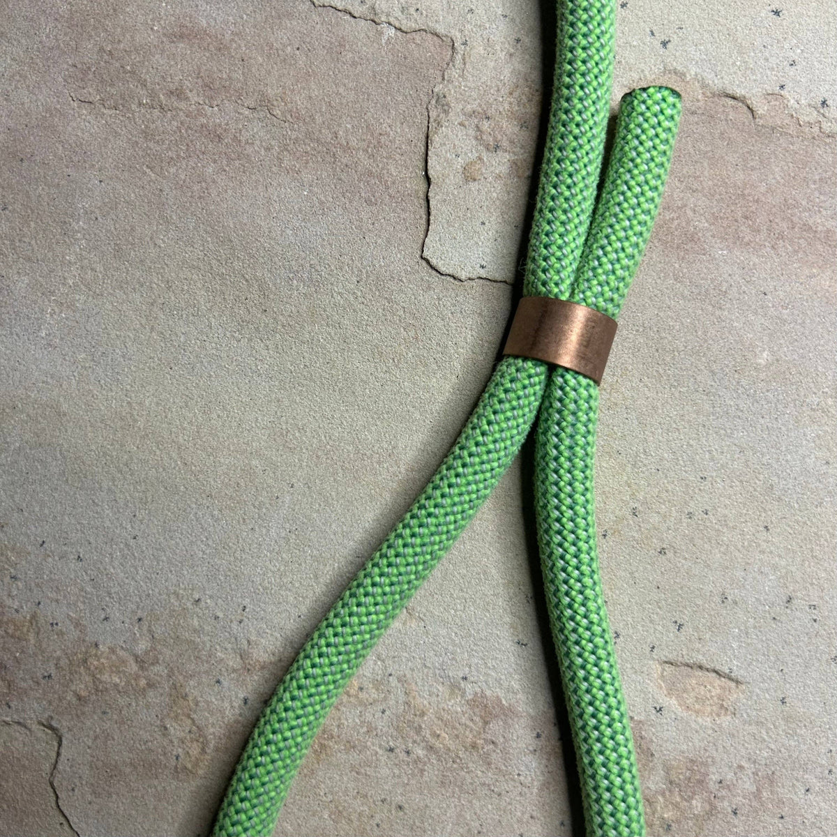 Joshua Tree Leash & Lead - Greenhorn