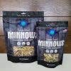 Shepherd Boy Farms - Freeze Dried Minnow Treats (2oz, 5oz)