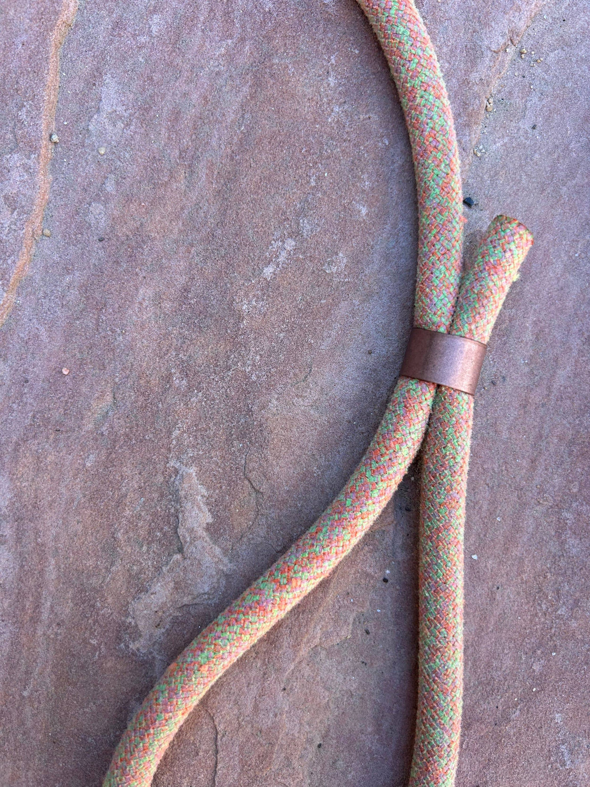 Joshua Tree Leash & Lead - Sunset Arete