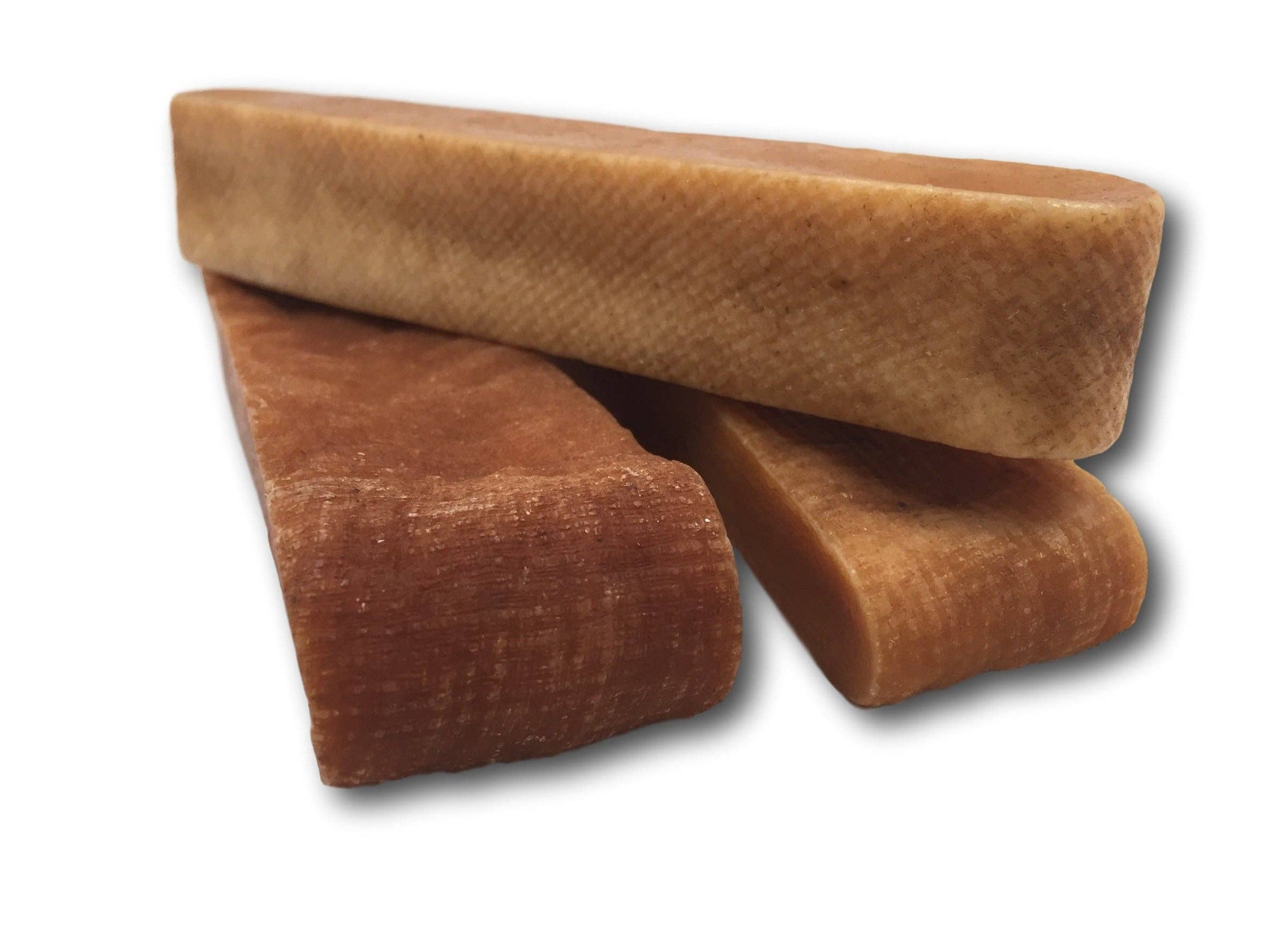 Healthy Dog Chews - Yak Cheese Chews Bulk XL 1LB (ZDUR0101LG)