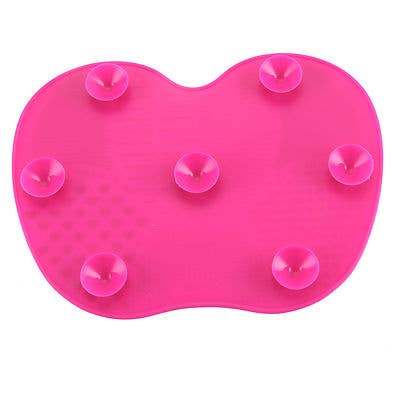 Specks and Pets - Specks Mini Lick Mats - Assorted shapes: Pineapple