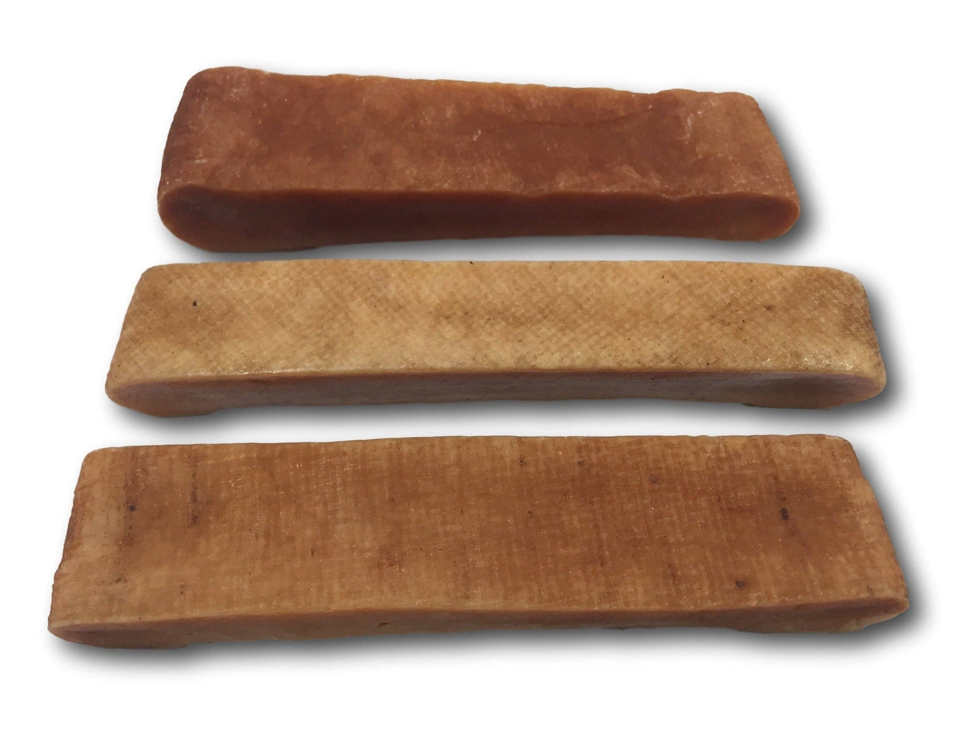 Healthy Dog Chews - Yak Cheese Chews Bulk XL 1LB (ZDUR0101LG)