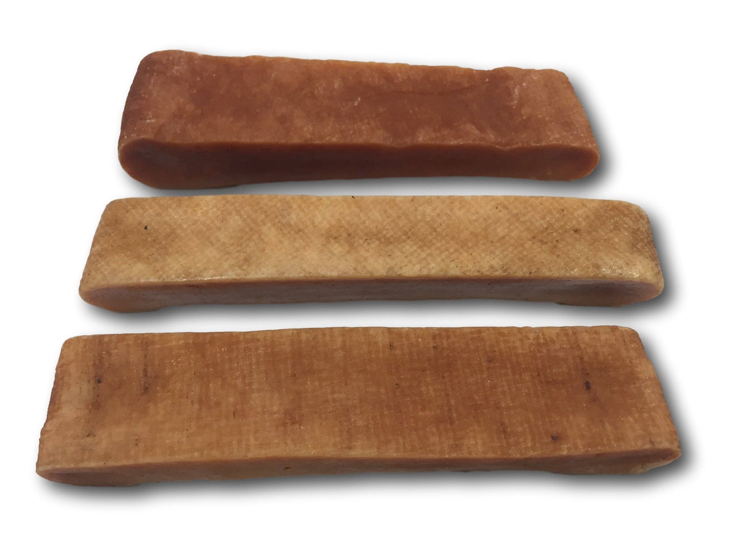 Healthy Dog Chews - Yak Cheese Chews Bulk XL 1LB (ZDUR0101LG)