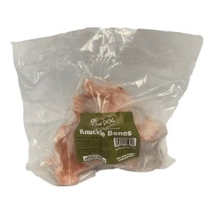 OC Raw Knuckle Bones 2.25 lbs