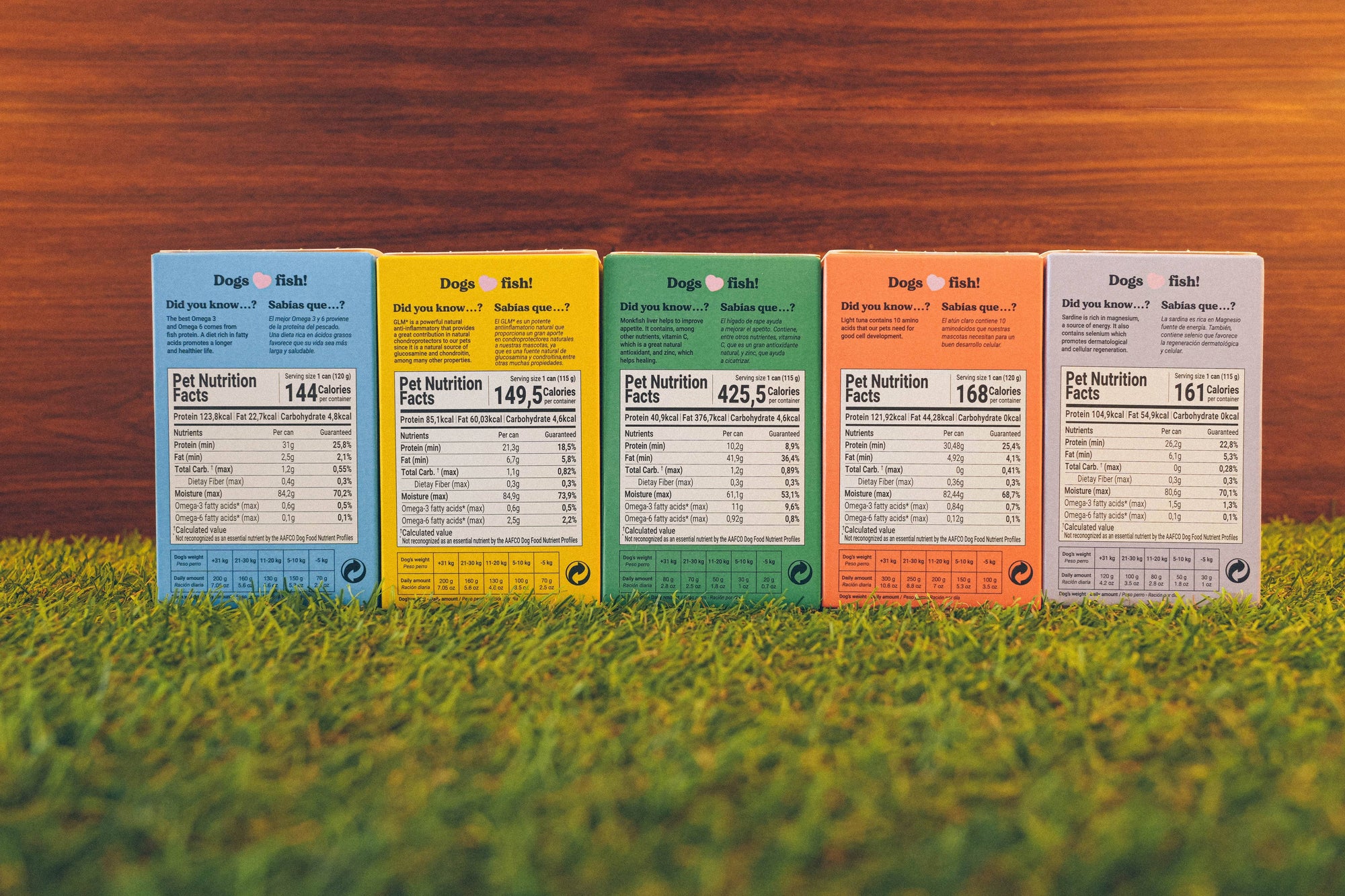 Canumi - PACK Available only for the US: Englishman