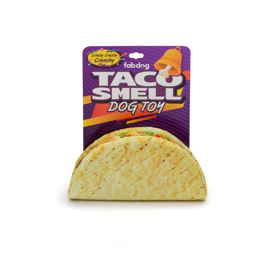 fabdog - Taco Smell Taco
