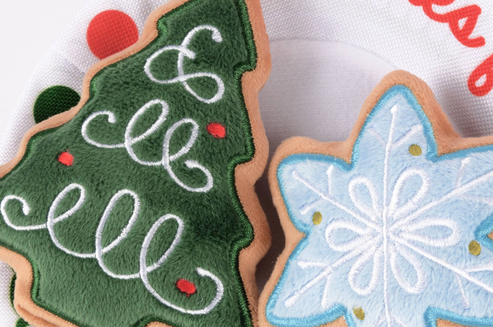 P.L.A.Y. Pet Lifestyle and You - Merry Woofmas - Christmas Eve Cookies