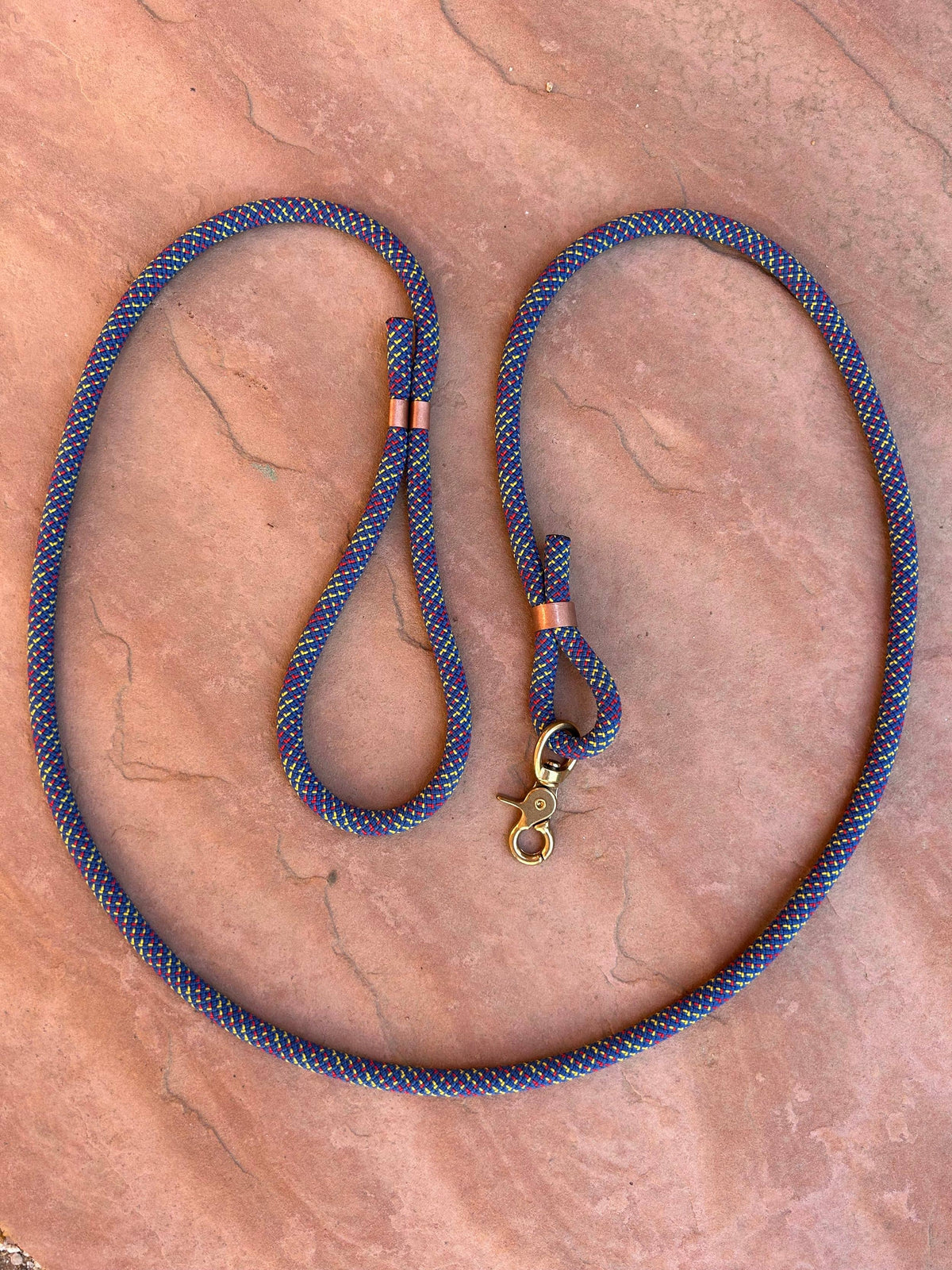 Joshua Tree Leash & Lead - New Toy