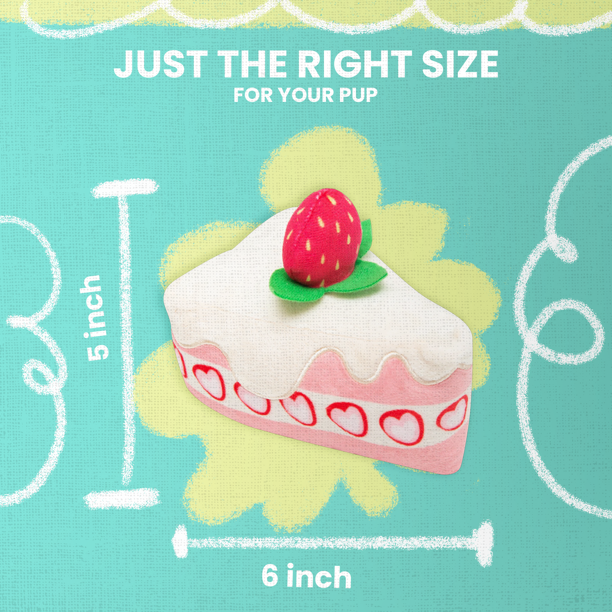 SnugArooz - Piece of Cake