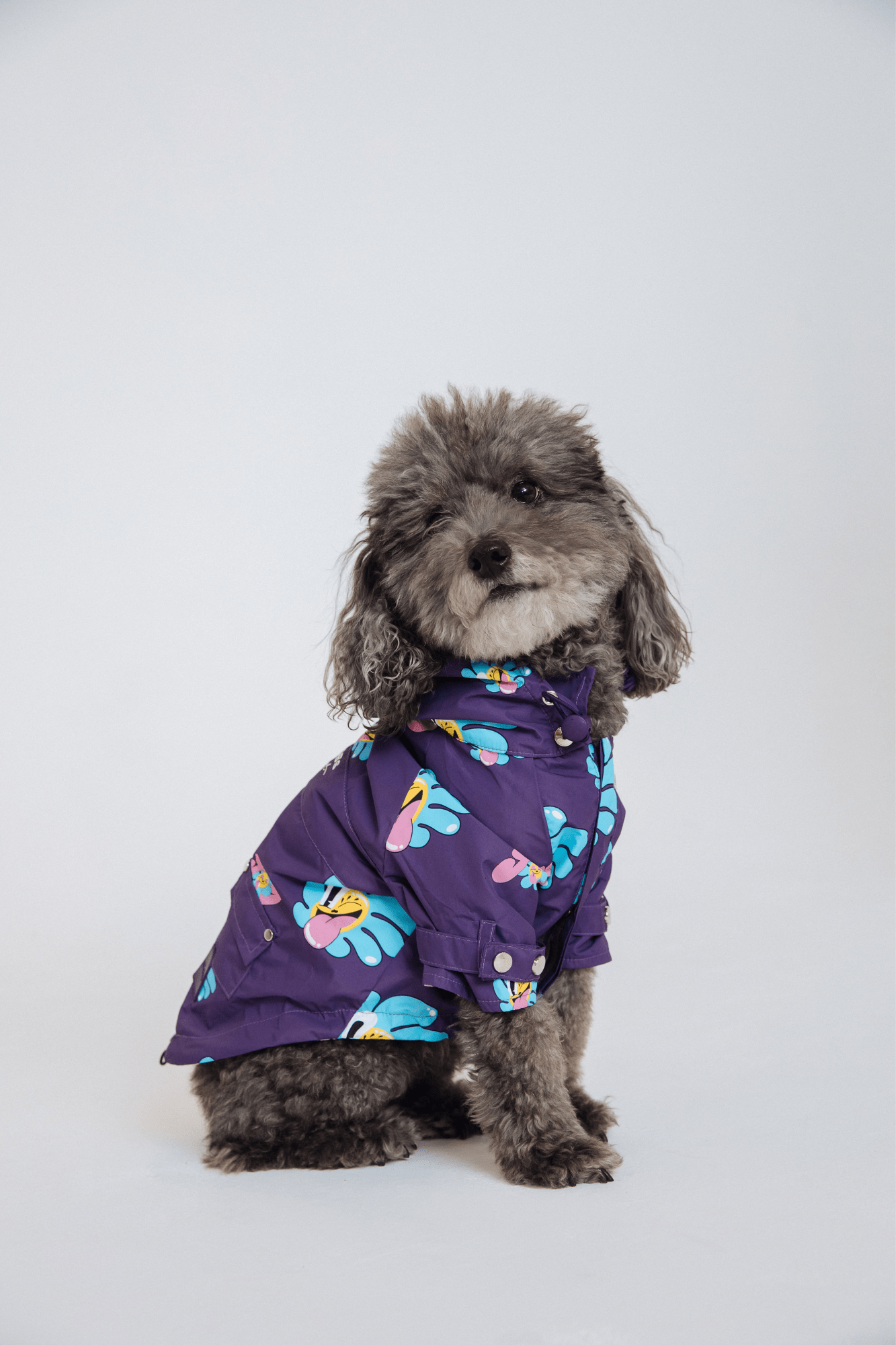 maxbone - Marc Jacobs x Hattie Stewart Raincoat: XL