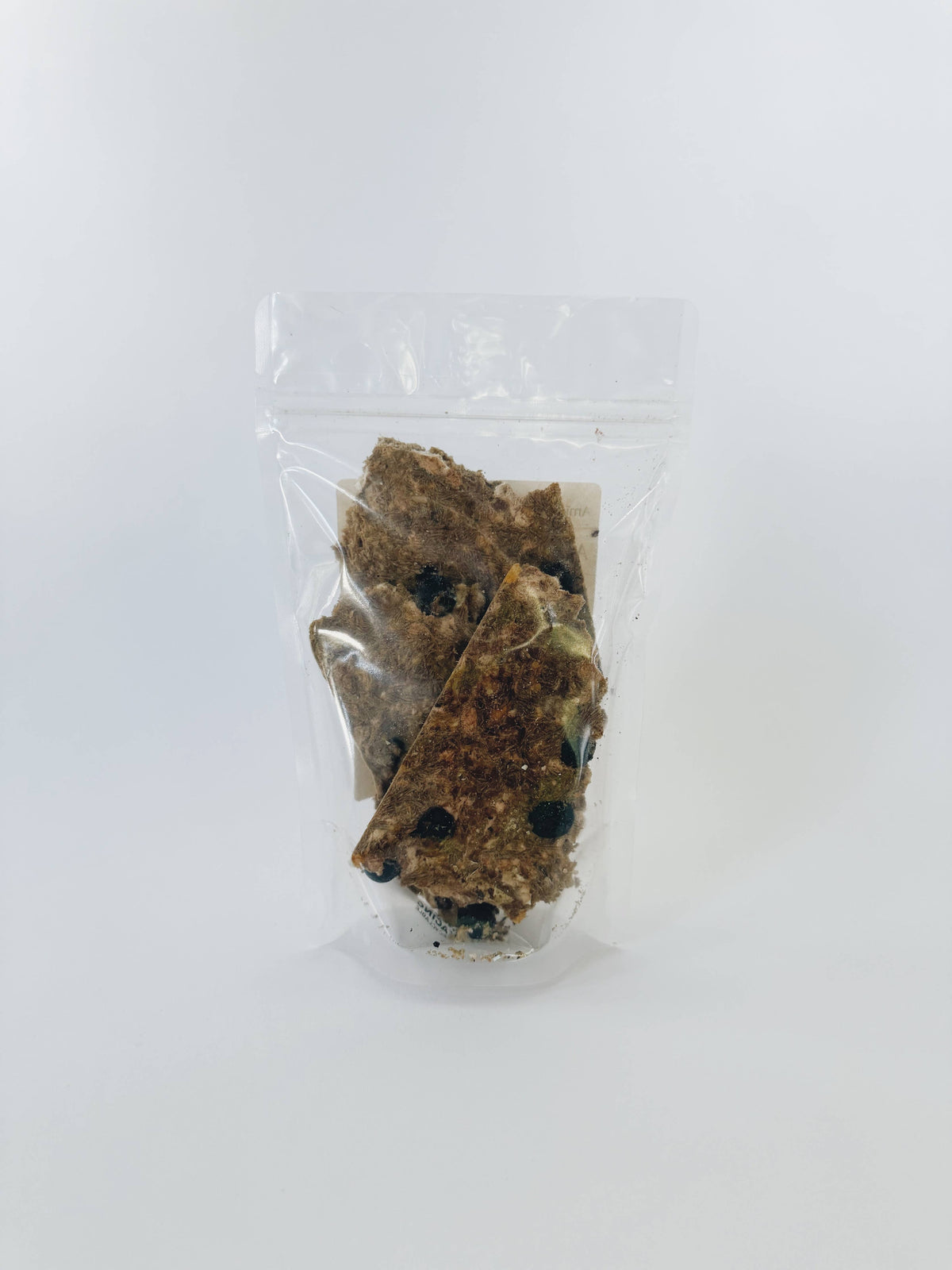 Amica Science - Animal Crackers - Whole Prey Rabbit