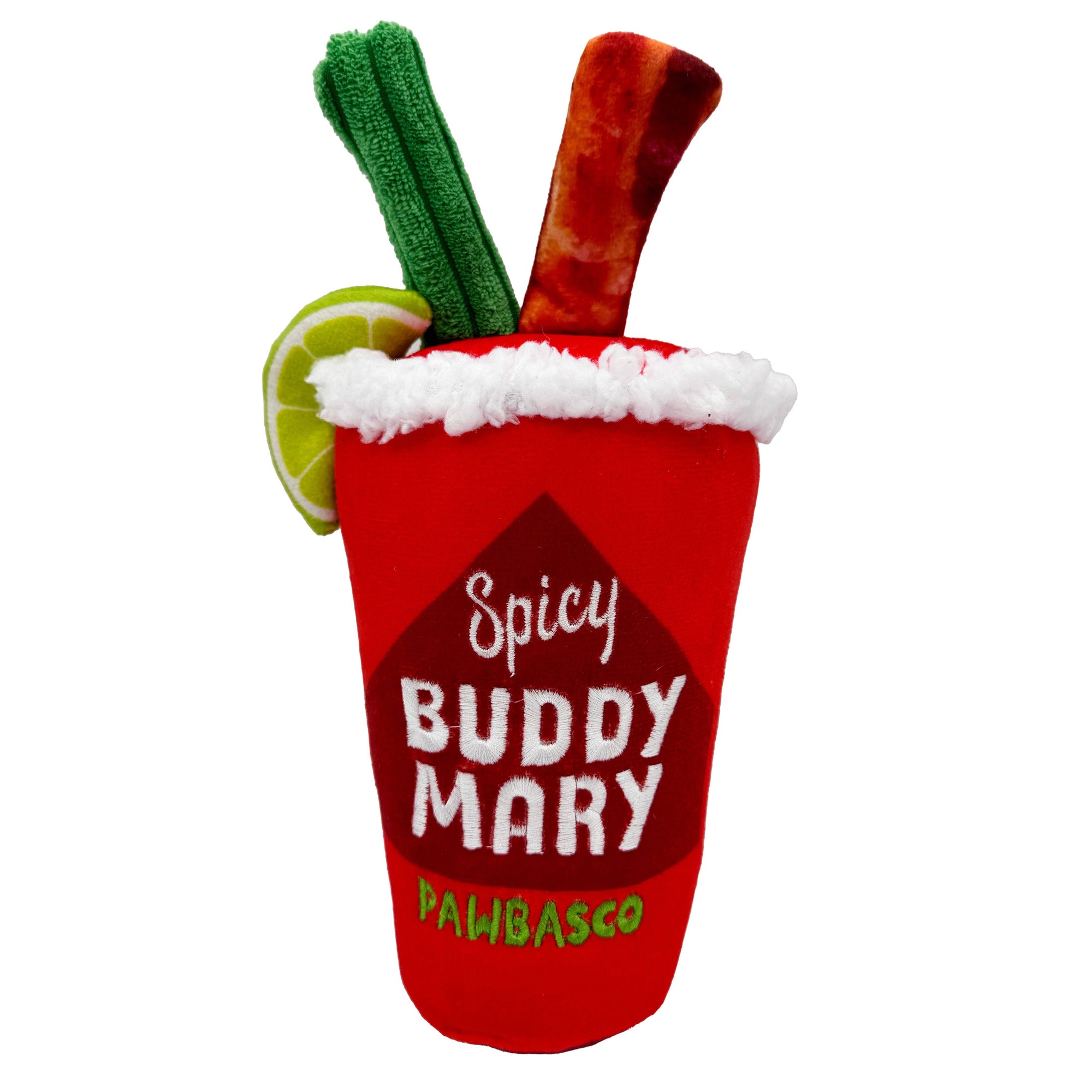 Huxley & Kent - Buddy Mary Dog Toy (Large)