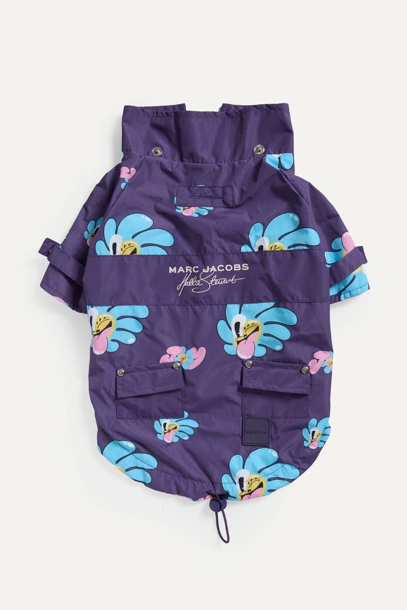maxbone - Marc Jacobs x Hattie Stewart Raincoat: M