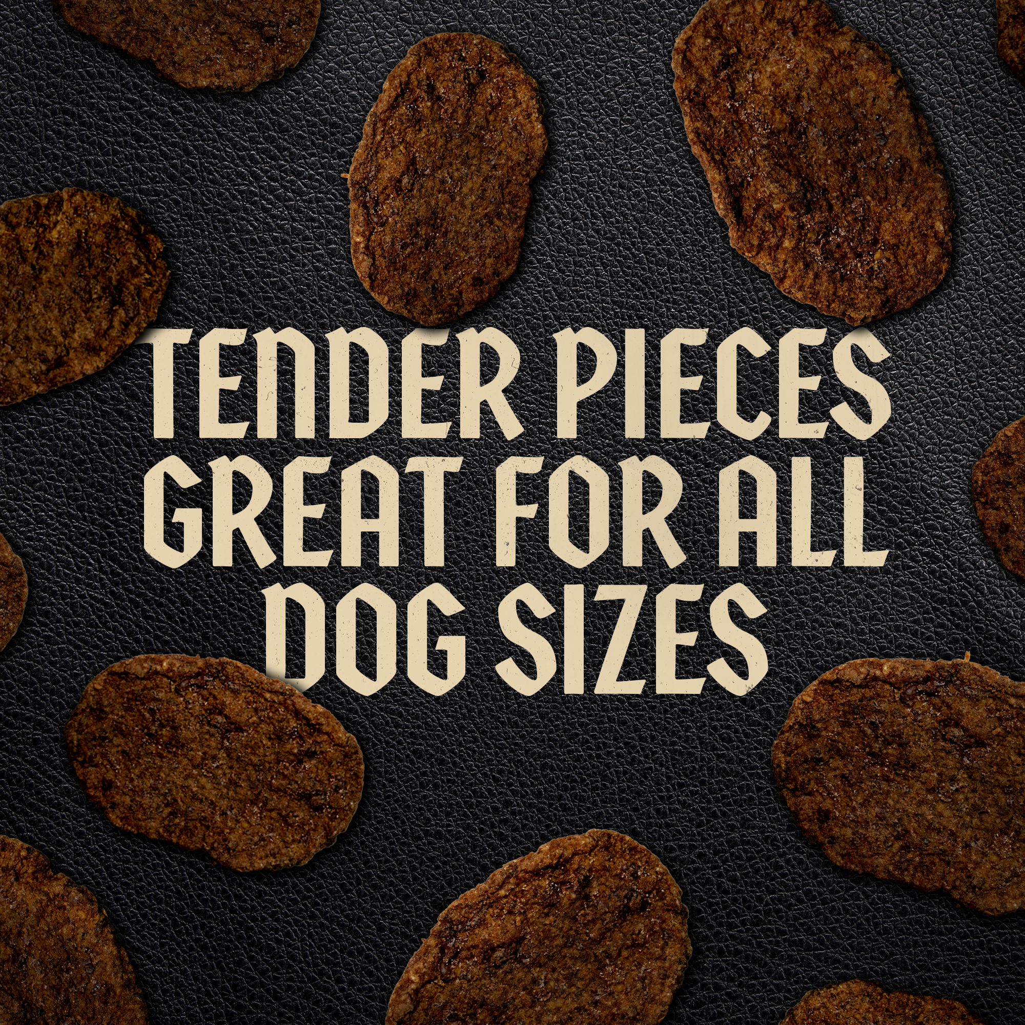 Rare Breed - 4.5oz Pork Tender Meat Cuts