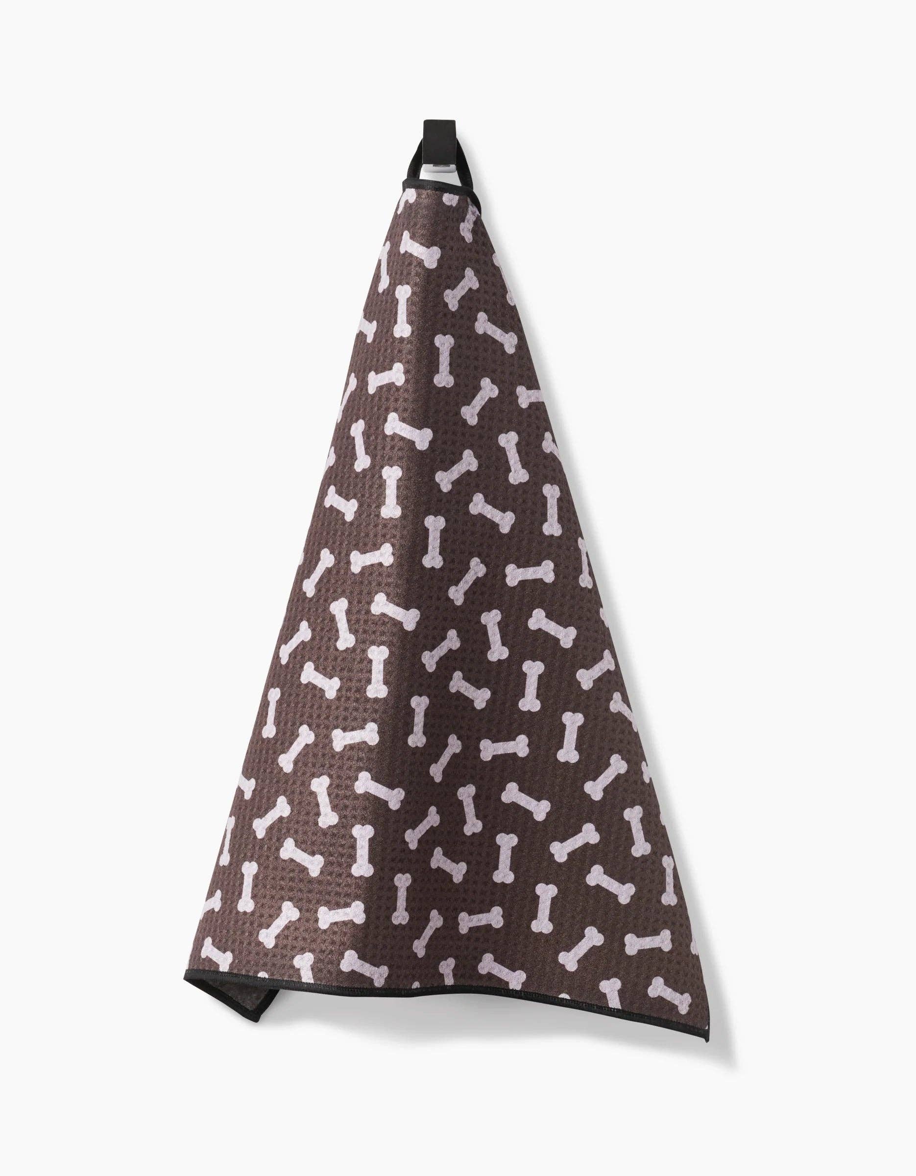 Geometry - Sweet Treats Paw Towel