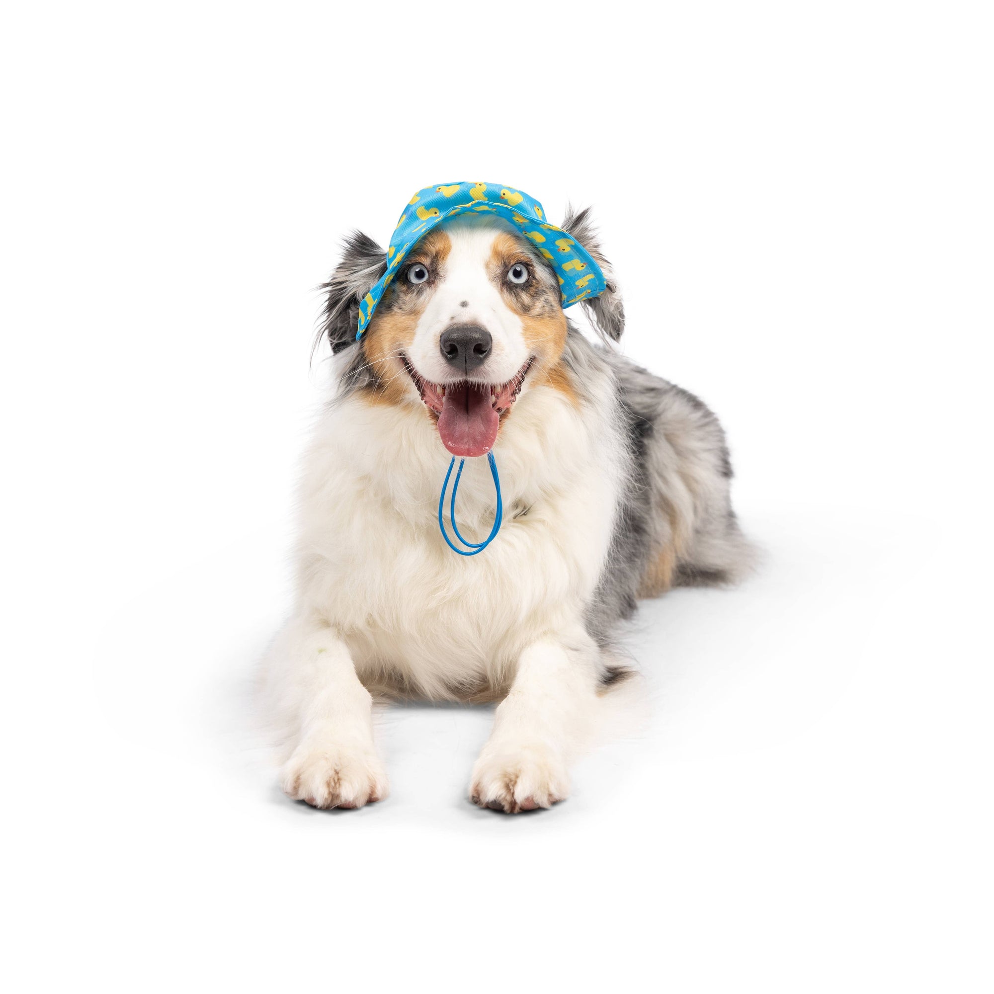 Huxley & Kent - Bucket Hats with SnugFit®: Strawberries (Small)