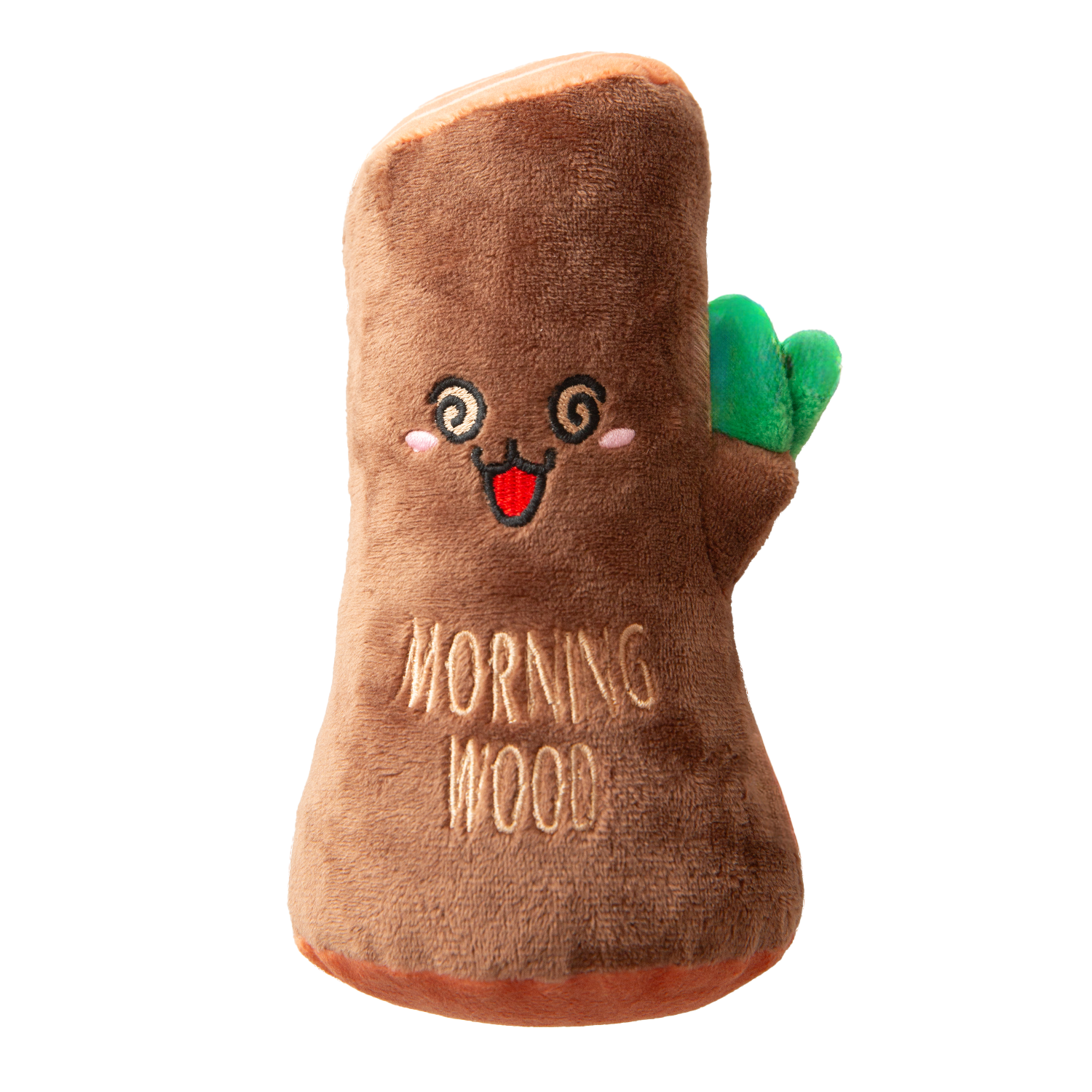 SnugArooz - Morning Wood