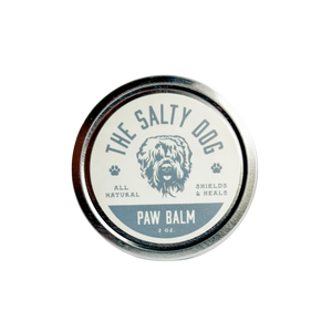 The Salty Dog Paw Balm