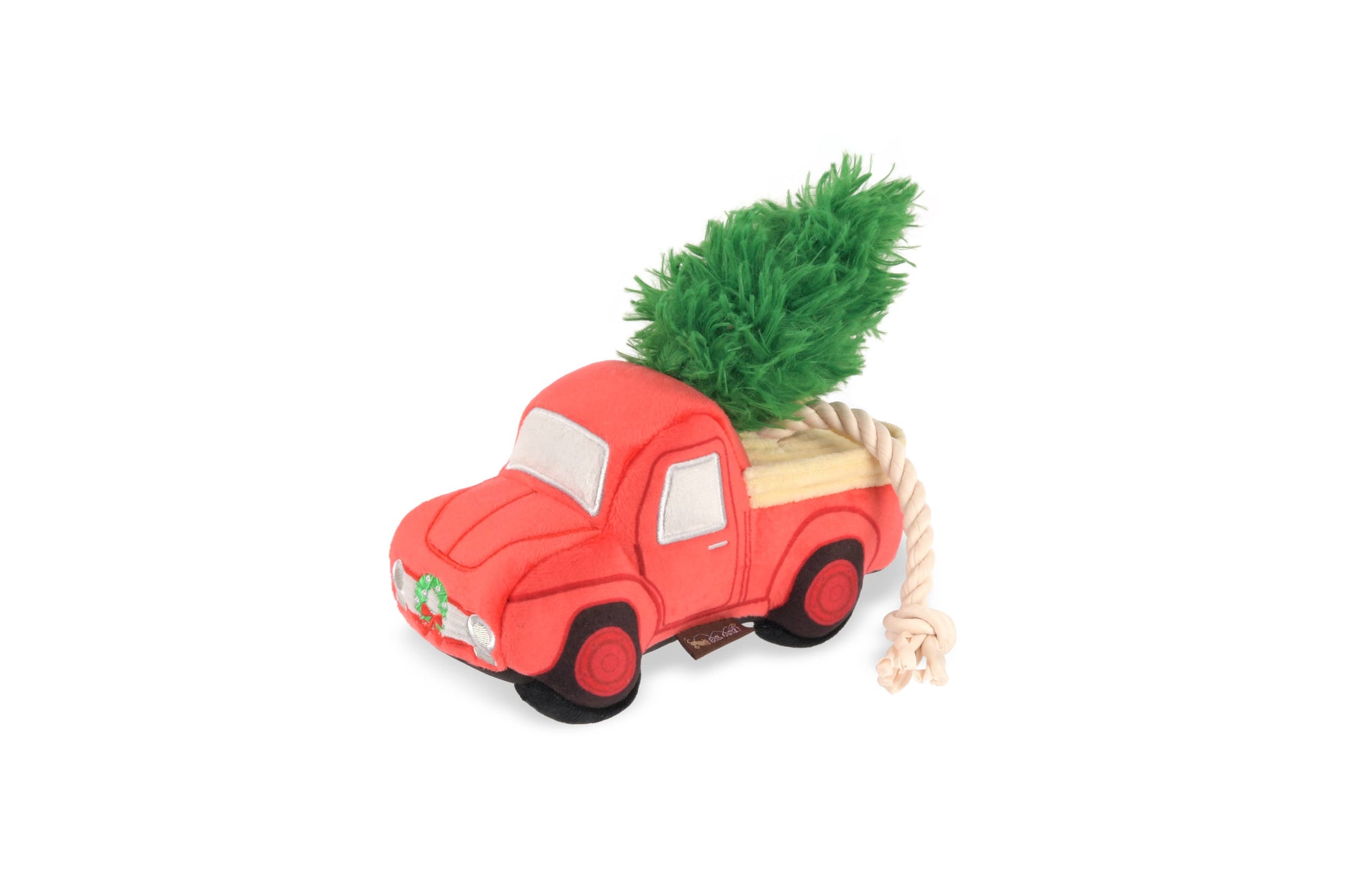 P.L.A.Y. Pet Lifestyle and You - Home for the Holidays - Holiday Hauler