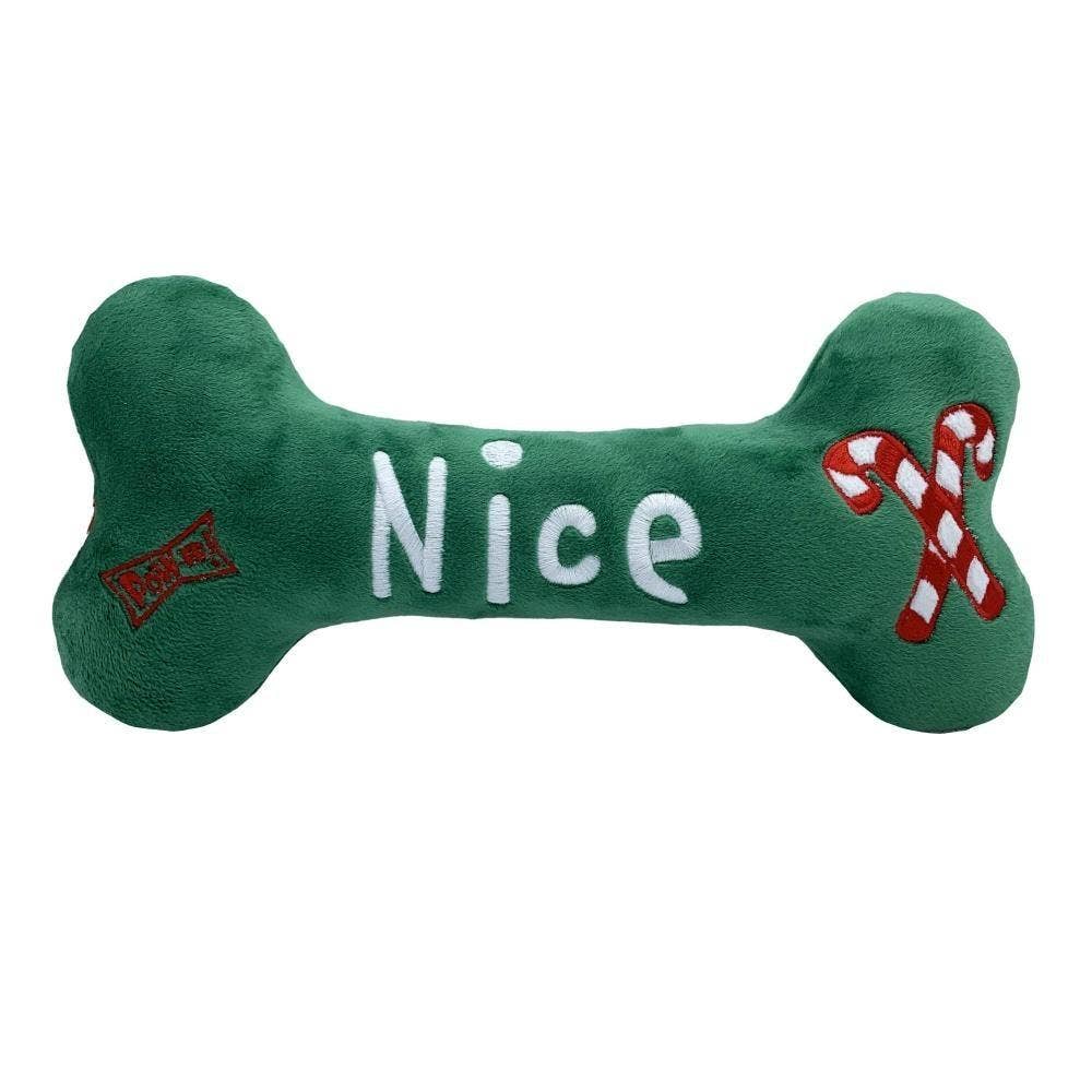 Huxley & Kent - Naughty Nice Bone For Dogs: SM