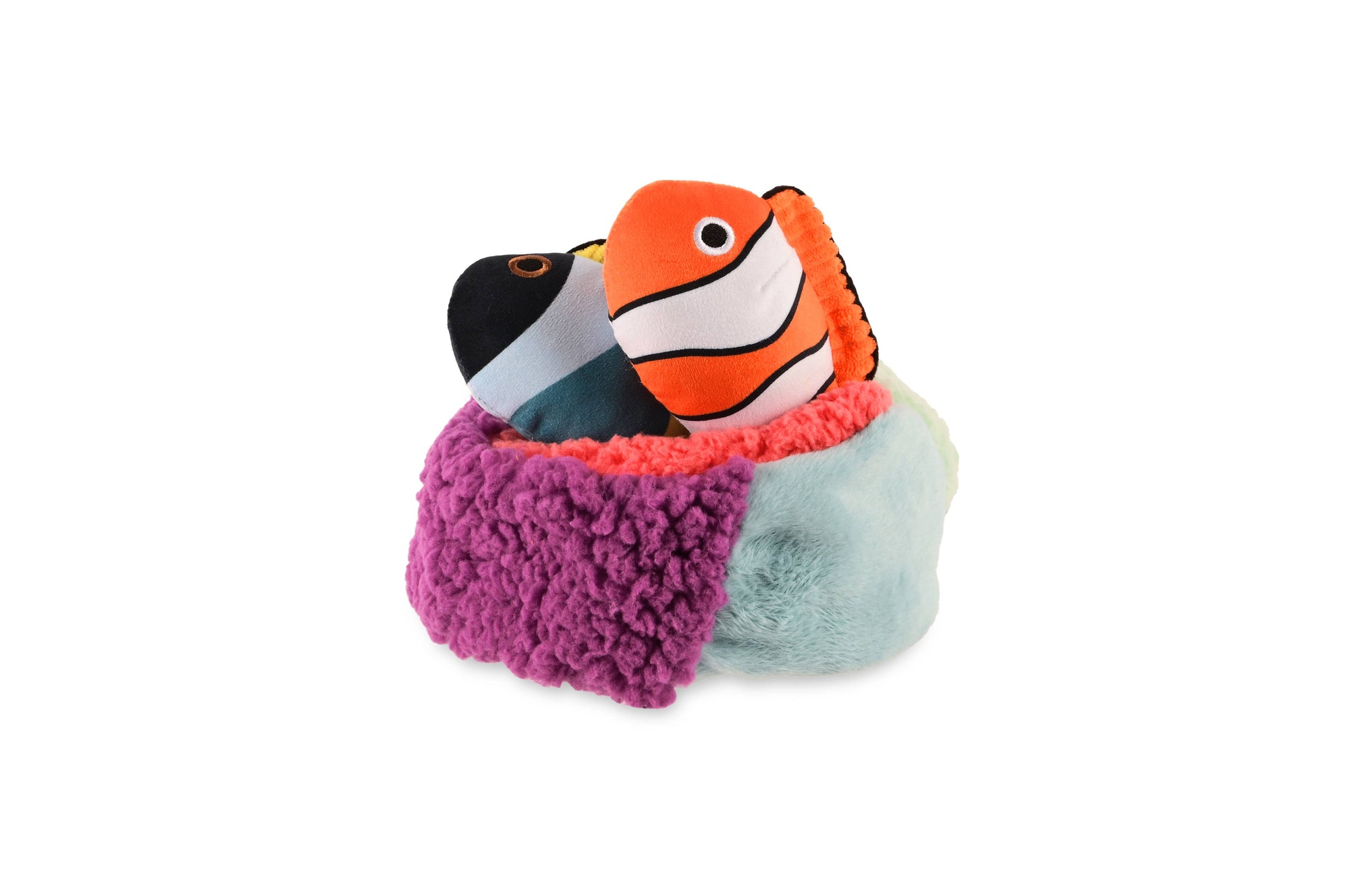 Play Pet Brands | Ocean Buddies  Reef Retreat