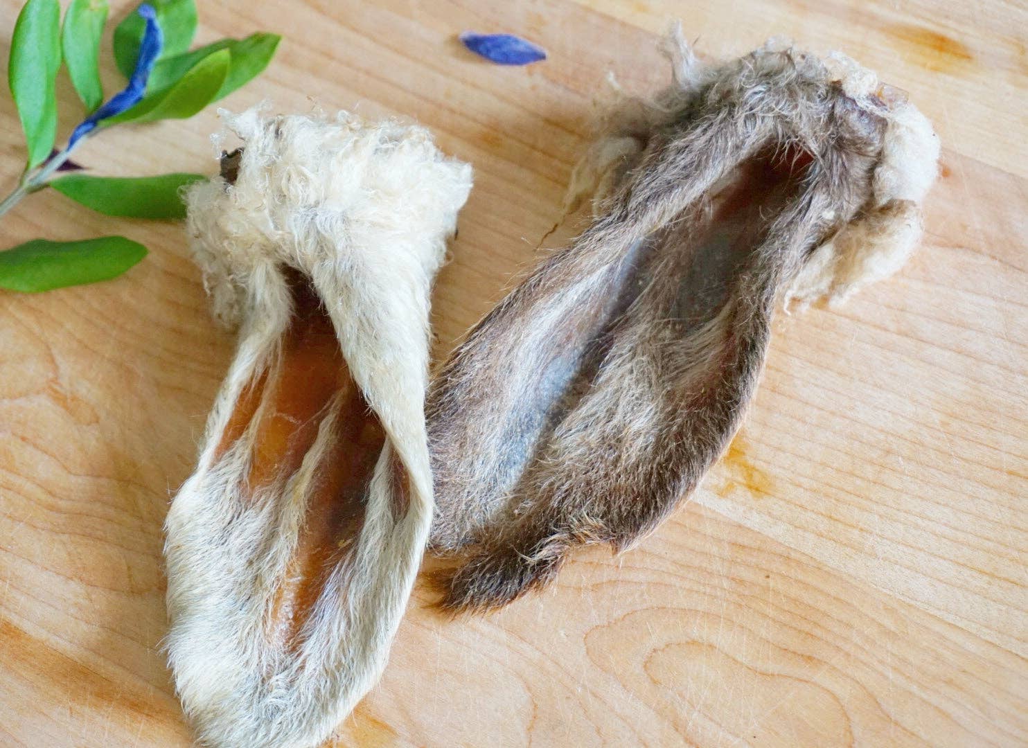 Naked Beasts, Inc. - Lamb Ears: 3-3.5oz