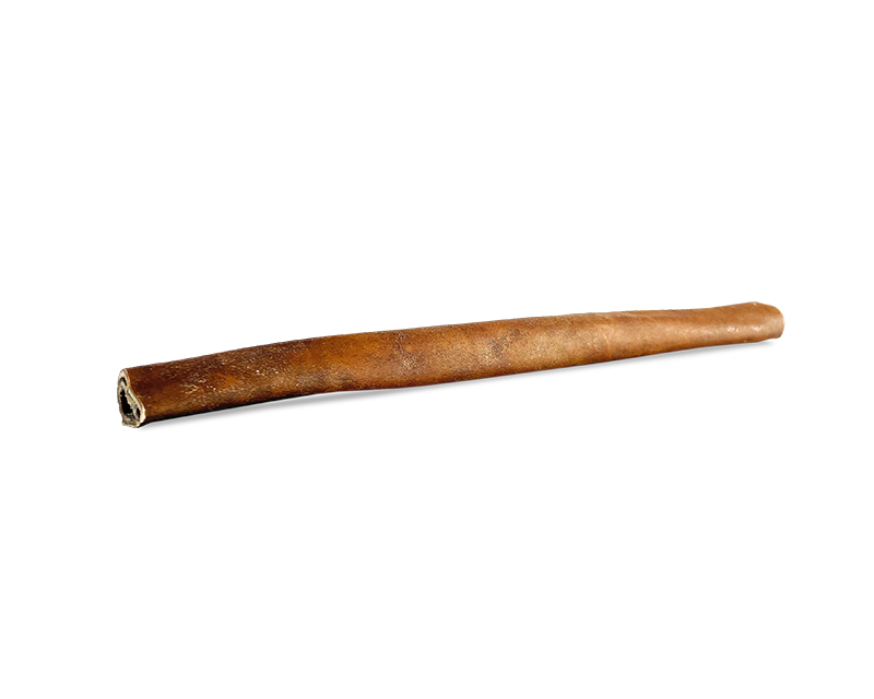 Home Range Pet Treats - Collagen Bully Stick 5-6" 40cs