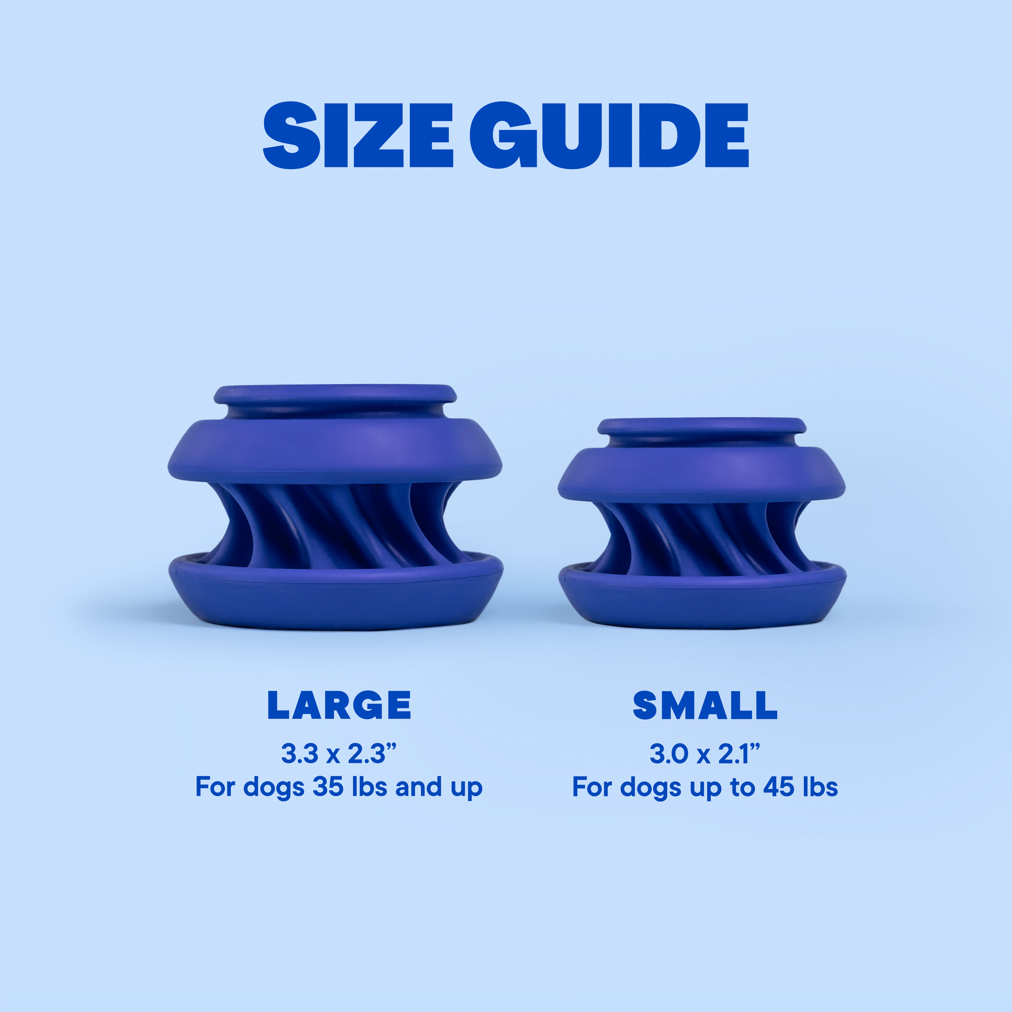 WAGLAB - THE SLOBBER (Small)