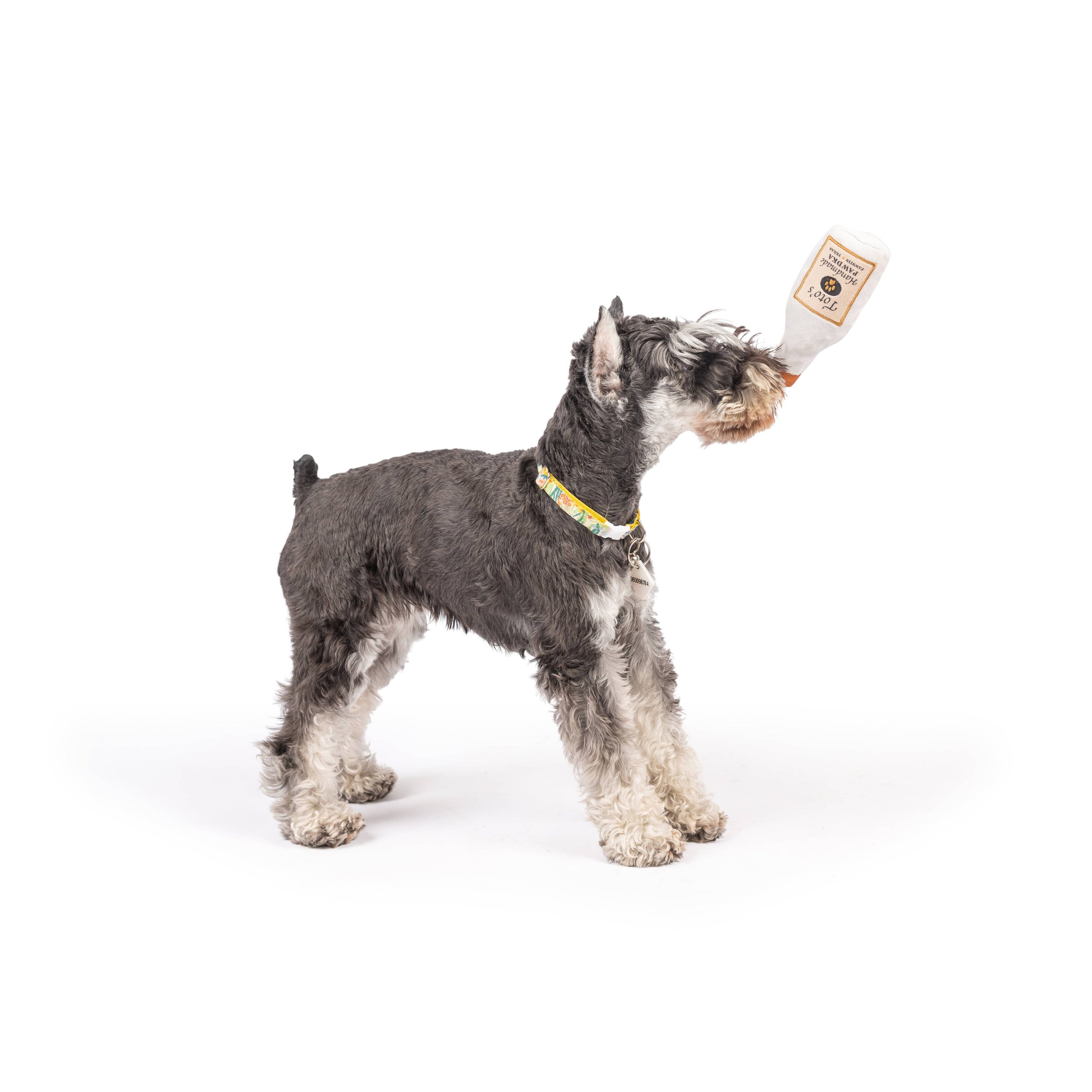 Huxley & Kent - Tiny Tuff Toto's Pawdka (small)