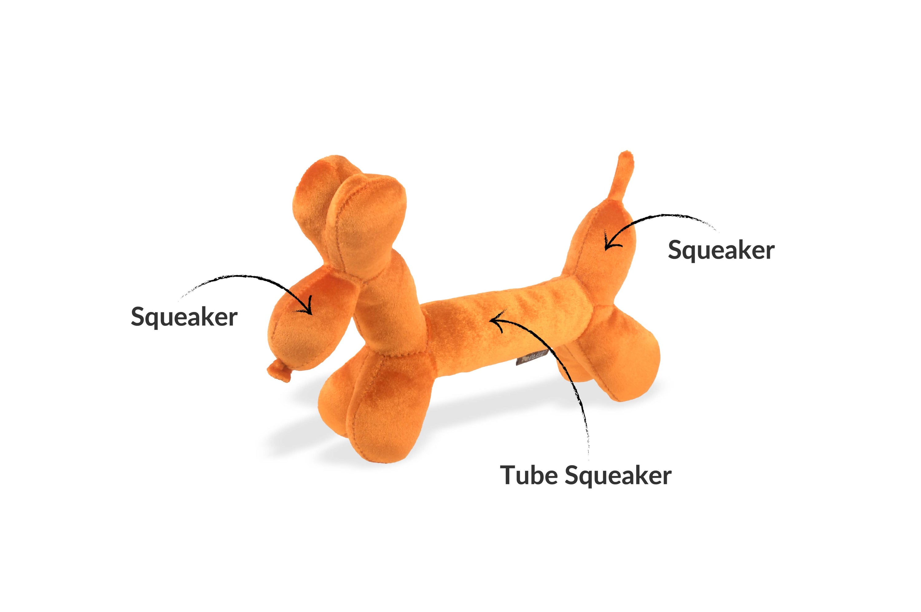 Play Pet Brands | Party Animal Balloon Buddy