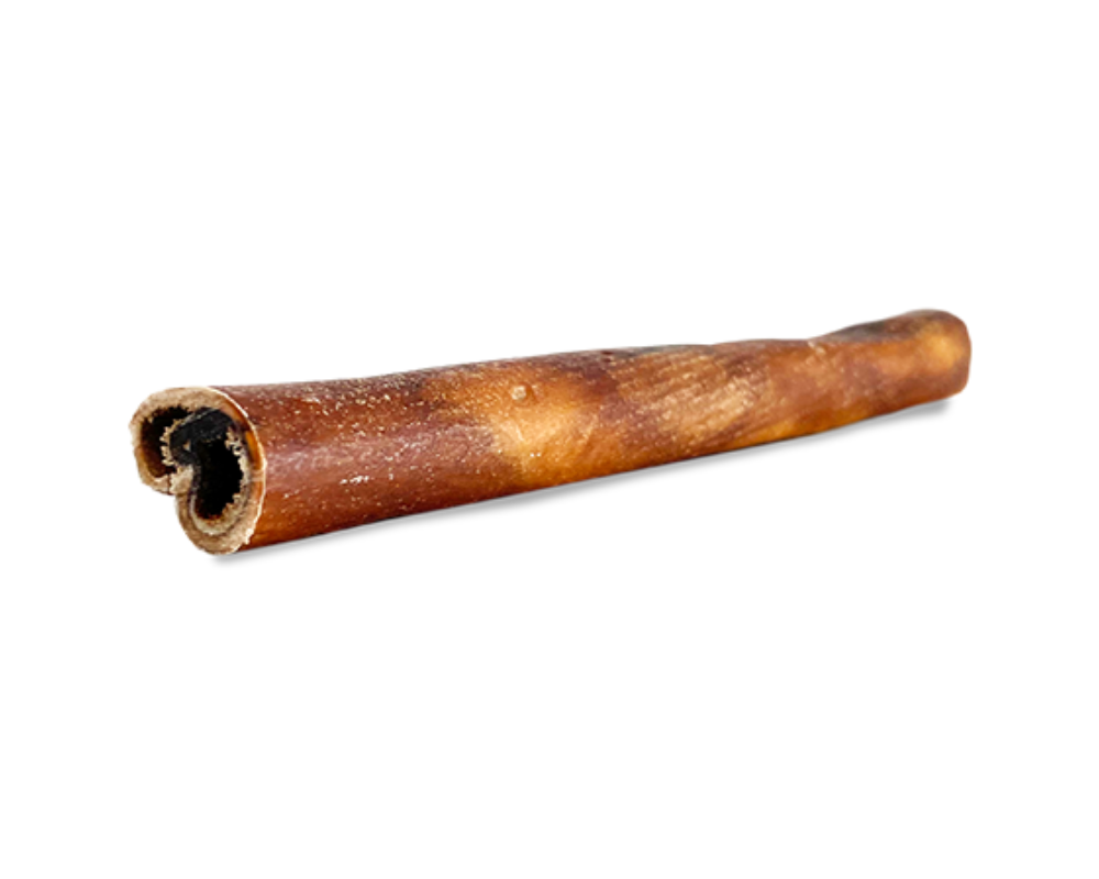 Home Range Pet Treats - Collagen Bully Stick 5-6" 40cs