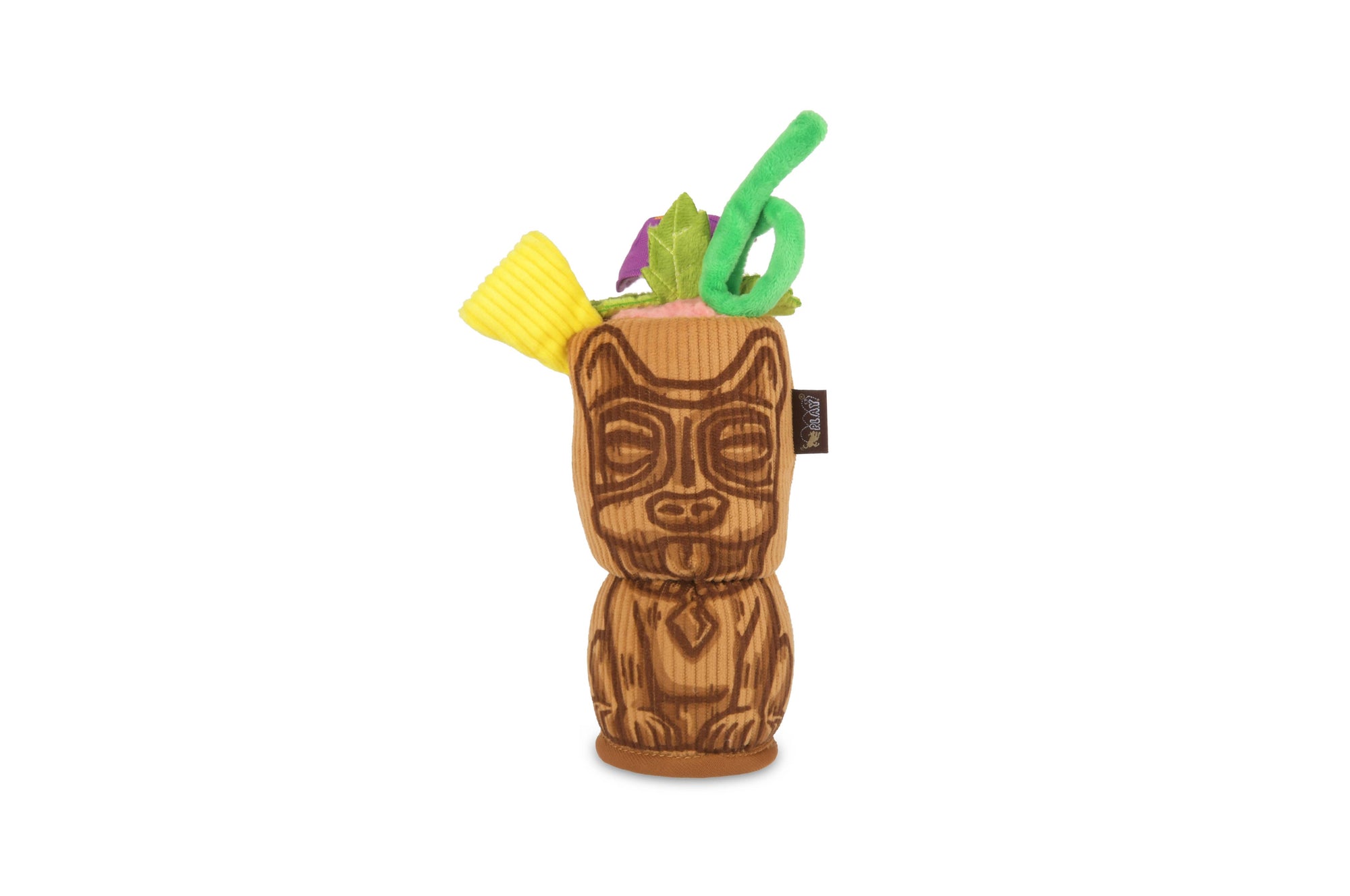 P.L.A.Y. Pet Lifestyle and You - Barktender Tiki Time