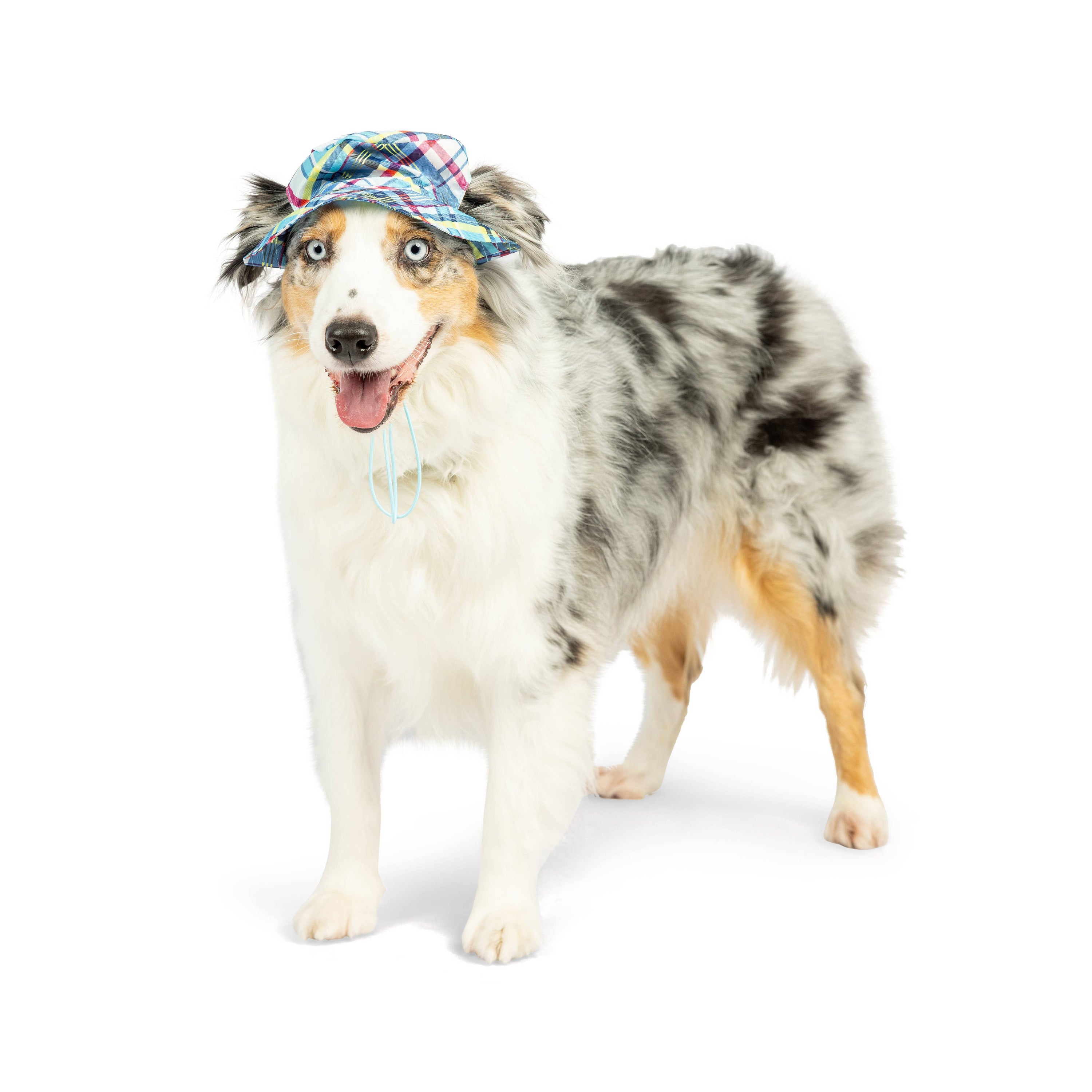 Huxley & Kent - Bucket Hats with SnugFit®: Strawberries (Extra Large)